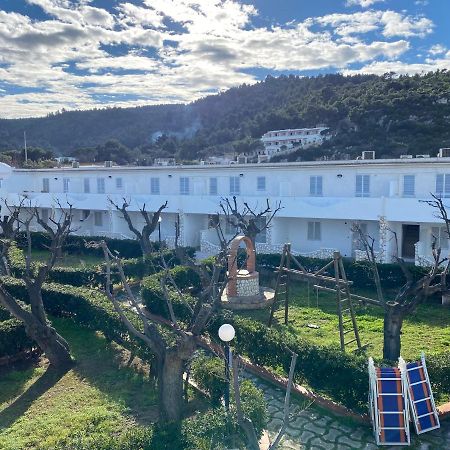 Village Gemini Peschici Dış mekan fotoğraf