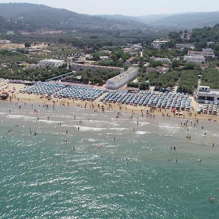 Village Gemini Peschici Dış mekan fotoğraf