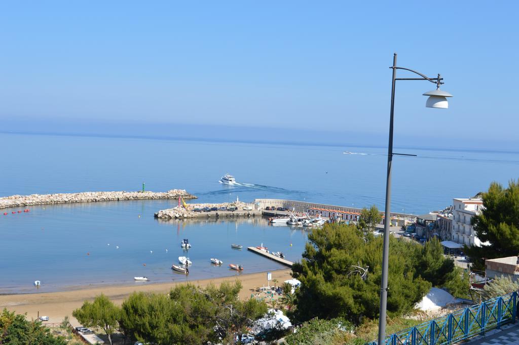 Village Gemini Peschici Dış mekan fotoğraf